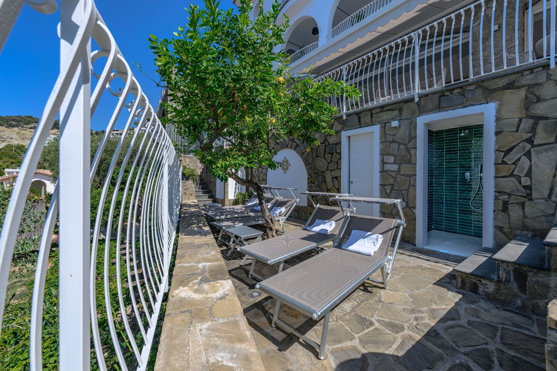 Lika villa photo.